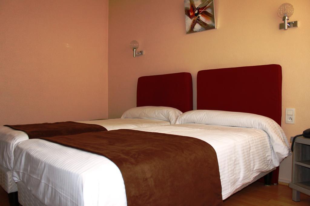 Hotel Saint-Hubert Zewnętrze zdjęcie