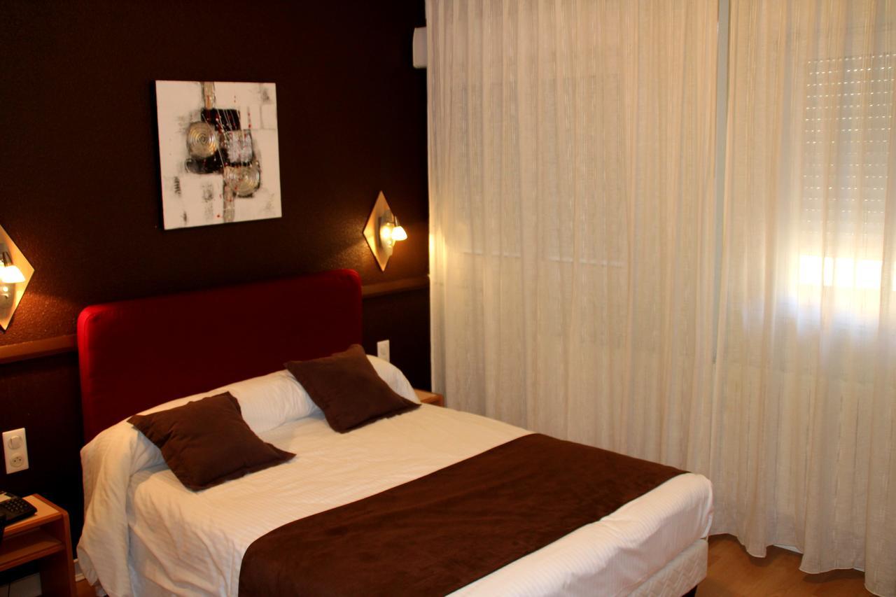 Hotel Saint-Hubert Zewnętrze zdjęcie