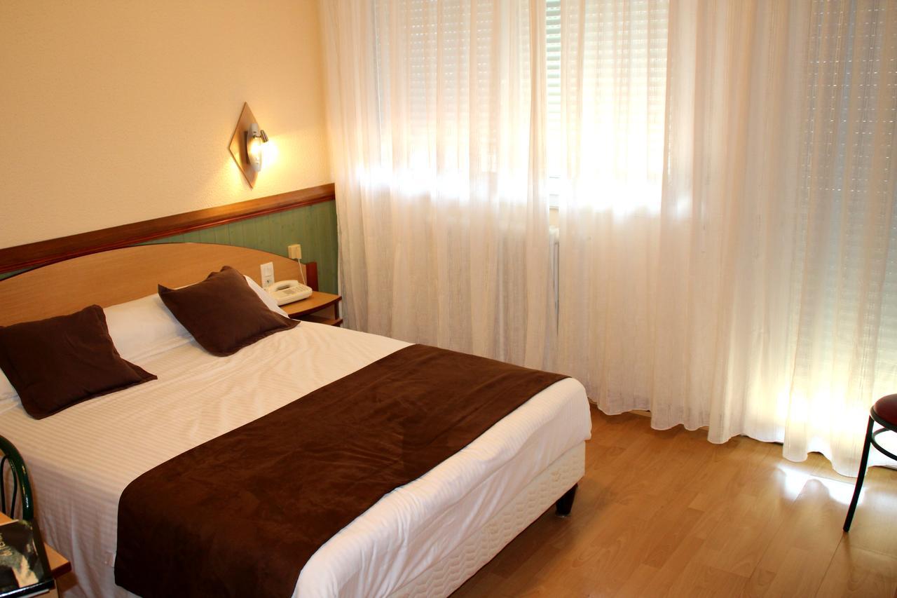 Hotel Saint-Hubert Zewnętrze zdjęcie