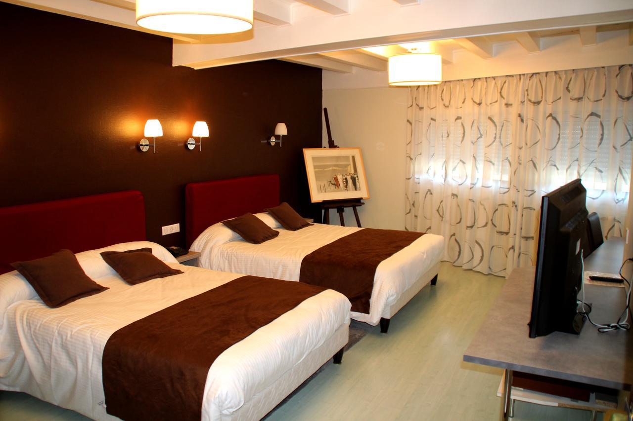 Hotel Saint-Hubert Zewnętrze zdjęcie