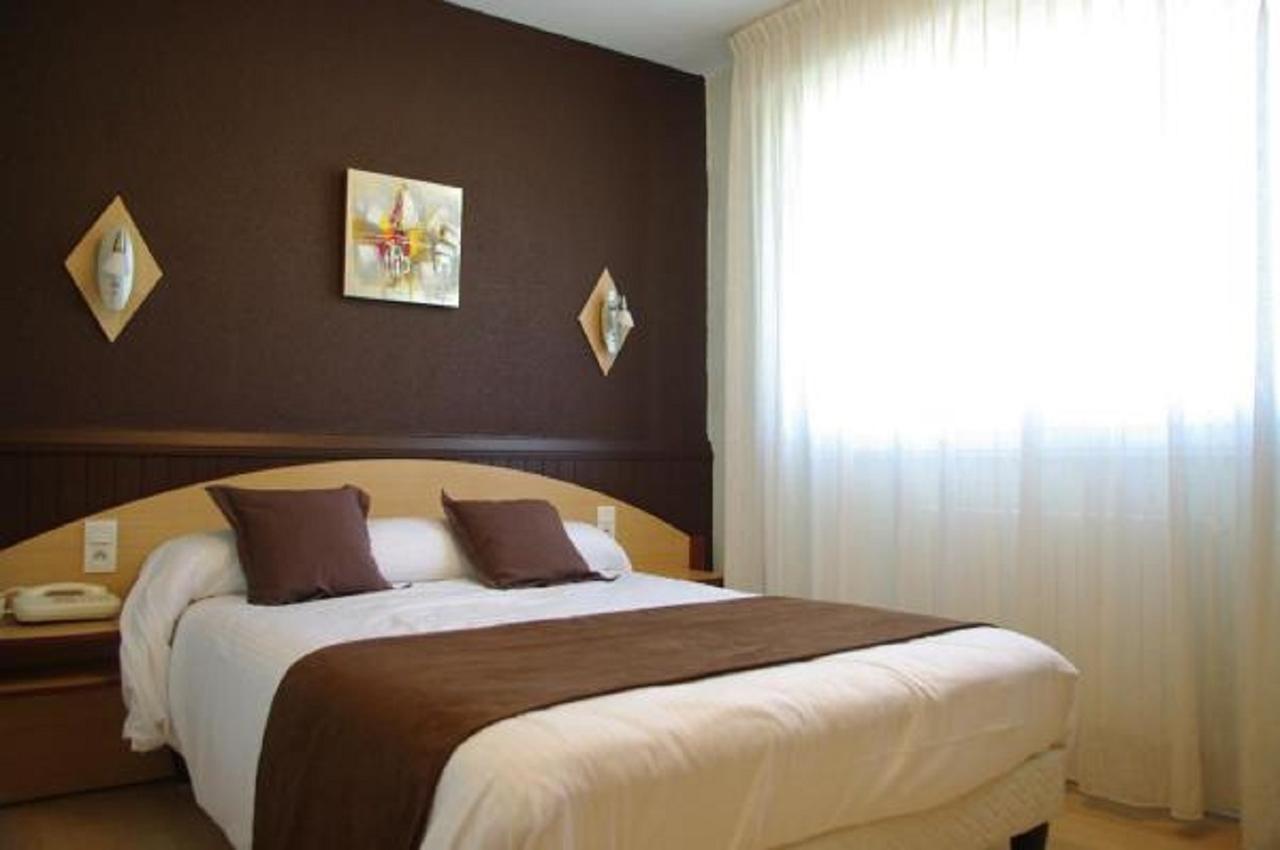Hotel Saint-Hubert Zewnętrze zdjęcie