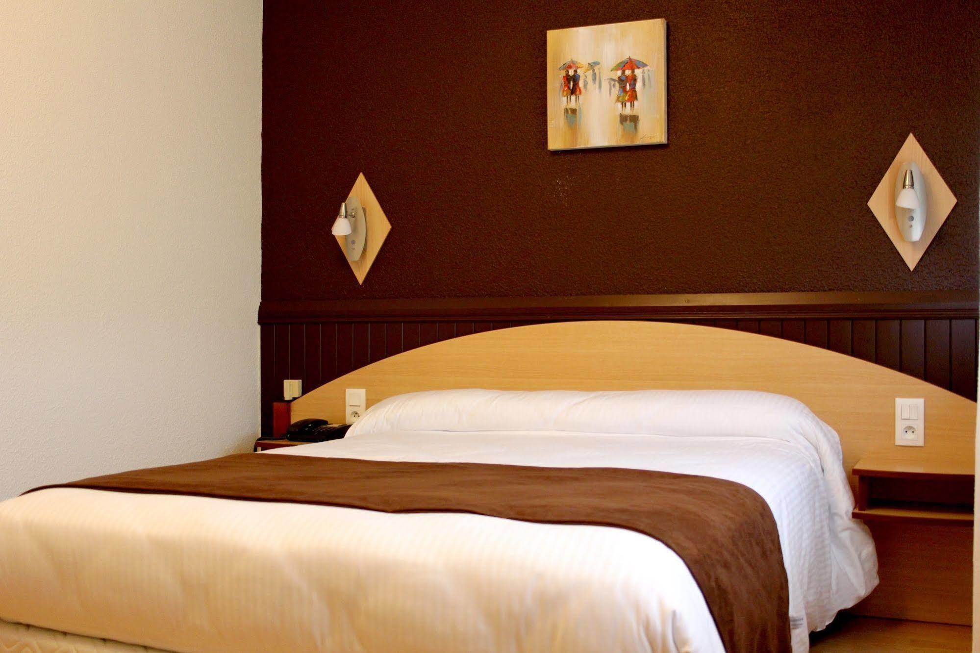 Hotel Saint-Hubert Zewnętrze zdjęcie