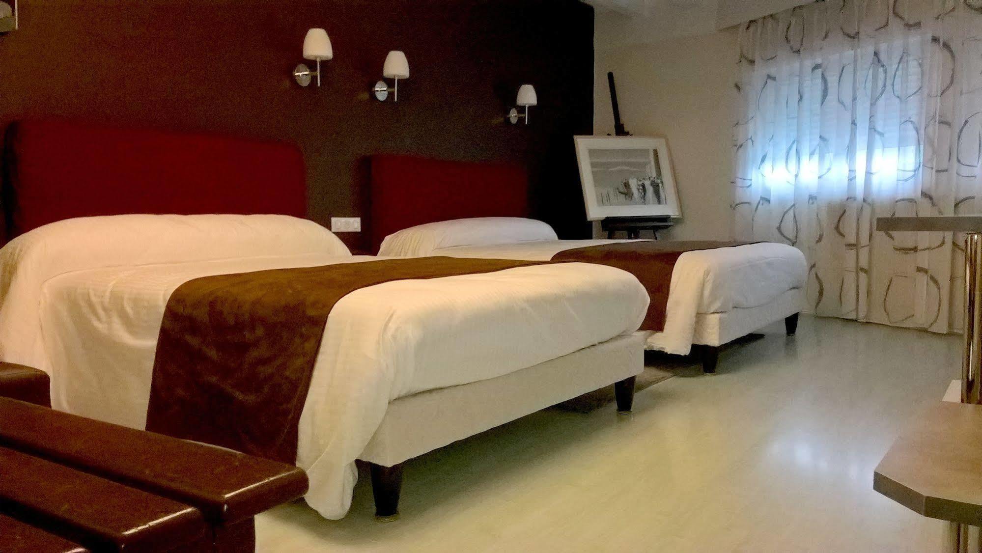 Hotel Saint-Hubert Zewnętrze zdjęcie