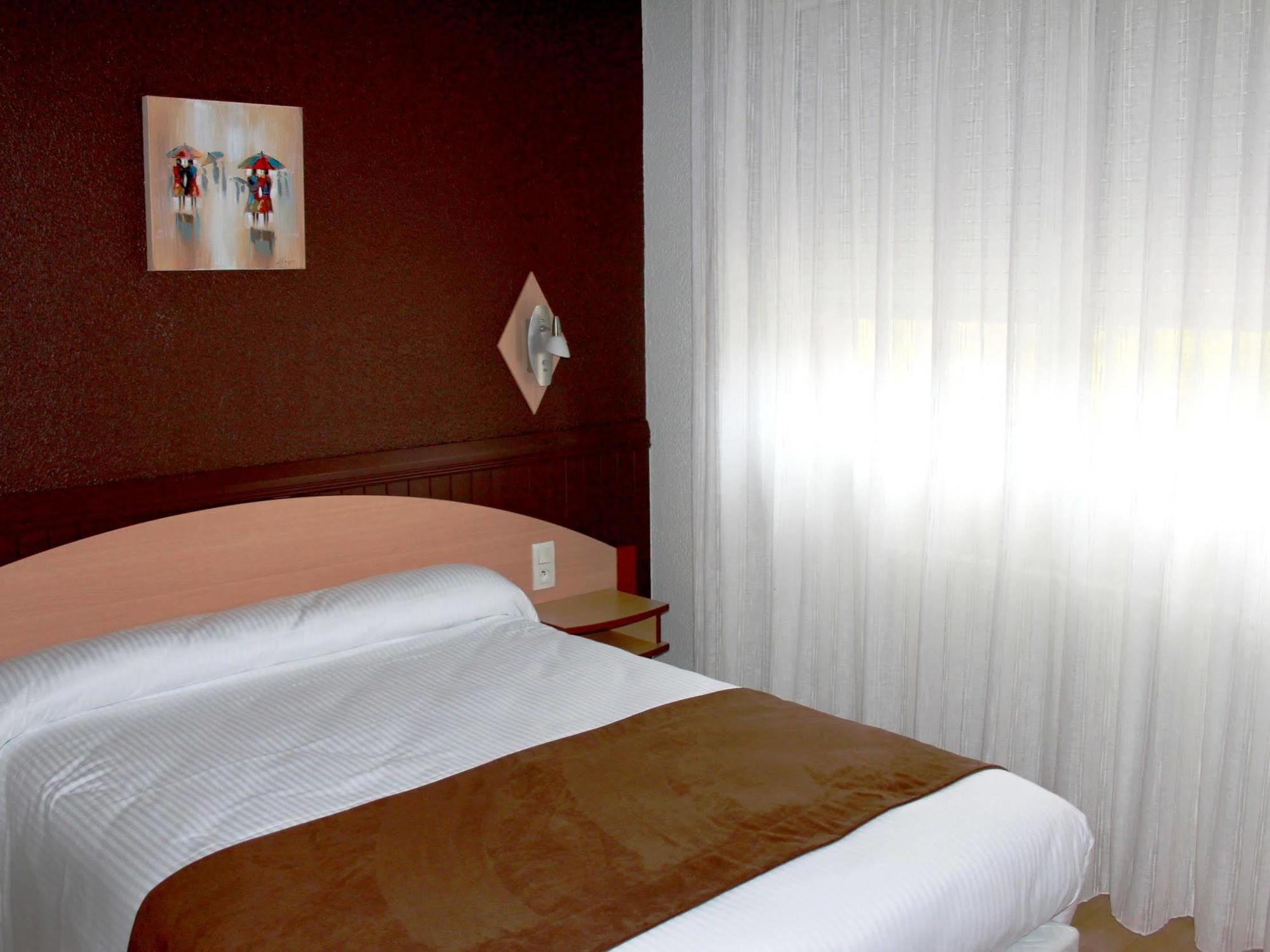 Hotel Saint-Hubert Zewnętrze zdjęcie